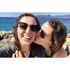 Hannah Lucille Vélez and Kelsey Lizbeth Griest's Wedding Website