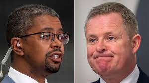 Labour: What's the difference between Gething and Miles' manifestos?