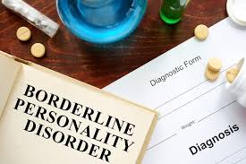 It occurs in about 1.4% of the population. Living With Borderline Personality Disorder At A Young Age By Jamie Horak Medium