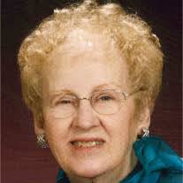 Tribute for Lois Mabry