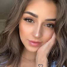 640 x 726 jpeg 76 кб. Thalia Crawford Itsthaliabree Tiktok Analytics Profile Videos Hashtags Exolyt