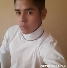 Jose Daniel Llanos in people