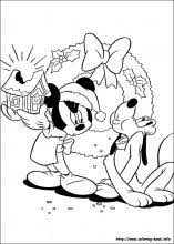 Coloring pages on mickey mouse and minnie mouse have been a rage since time unknown. Mickey Coloring Pages On Coloring Book Info