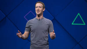 Mueller team interviewed facebook staff. Facebook S Mark Zuckerberg To Testify Before House And Senate Panels That Got Facebook Money