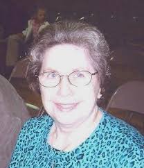 Anna Maciorowska Obituary