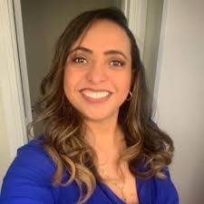 Gloria Varela's Instagram, Twitter & Facebook