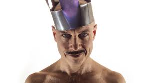 Teater Dictat bjuder in till queer teaterworkshop under Malmö Pride