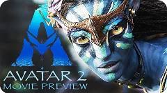 In the words of its director, james cameron, made on april 21, 2010, part of my focus in the second film will be on creating a different environment, a different pandora scenario, i'm going. Download Avatar 2 Full Movie Peatix