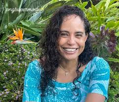 LYNDA BABAO EXPLAINS HER...