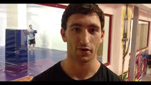 EFC AFRICA MOBILE: MULLER ON HULME