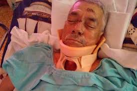 Fundraiser by Juchitlan Jalisco : Fidel cruz cirugía