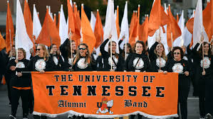 Pride of the Southland members and alumni celebrate 150 years