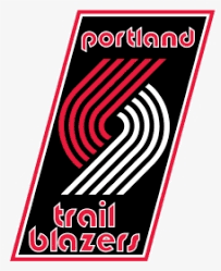400.57 kb uploaded by papperopenna. Retro Portland Trail Blazers Logo Hd Png Download Kindpng