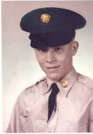 Thomas, Bernard Monroe