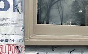 A more precise sealant application is best, so i suggest applying the sealant to the nailing flange rather than around the ro's perimeter. My Windows Were Installed Incorrectly Now What Greenbuildingadvisor