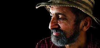 Había una vez en Nicoya un cuentacuentos llamado Luis Teocintle