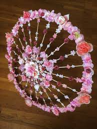 Sneak A Peek Parasol Floral Wedding Umbrella Custom Bridal Parasol Photo Prop Festival Gear Bridesmaids Wedding Accessory Eskuvoi Otletek Ajandekkosar Otletek