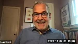 Ken Sommers programs- group