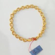 Explore tweets about #gelangemas916 on twitter. Harga Gelang Emas Rantai Emas Gelang Rantai