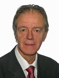 Roland Benoit, SVP, Corgémont