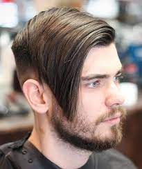 25 Angular Fringe Haircuts An Unexpected 2021 Trend Long Hair Styles Men Undercut Hairstyles Mens Hairstyles Undercut