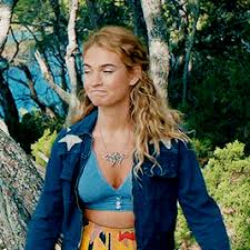 Giphy is how you search, share, discover, and create gifs. Relatable Gifs With Lily James