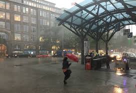 The best time of year to visit kiel in germany here are some average weather facts we collected from our historical climate data: Trains Cancelled Across North Germany As Fierce Storms Kill One The Local