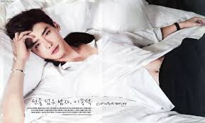 A collection of the top 43 lee jong suk wallpapers and backgrounds available for download for free. Lee Jong Suk Wallpaper Asiachan Kpop Jpop Image Board