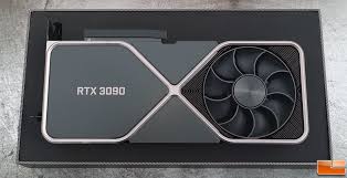 Jan 25, 2019 · when nvidia launches a new graphics card or gpu architecture, it's a safe bet that you'll usually have access to founders edition cards before the custom cards hit the market. Nvidia Geforce Rtx 3090 Founders Edition Review Legit Reviews