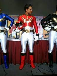 Check out my youtube channel: 100 Andrew Gray Christina Masterson Ideas Power Rangers Megaforce Masterson Power Rangers