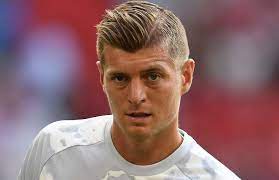 30 radiant soft beard styles 2018. Toni Kroos Scores 30 Yard Thunderbolt For Real Madrid Vs Celta Vigo Givemesport