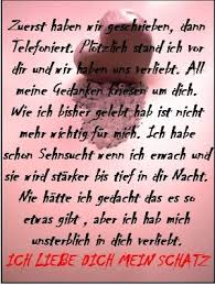 Dich Zu Lieben Sprüche Liebessprüche Zitate Liebe Sprüche
