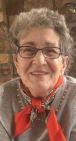 Condolence Book for MARY (DARBY) MURPHY (née EVANS) (Castlemaine, Kerry)