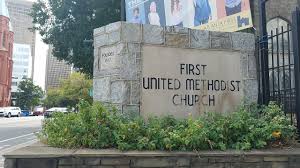 We seek to hold biblical truths as the foundation for our doctrine, and therefore, our lives. No One Is Leaving The United Methodist Church Juicy Ecumenism