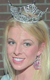 Local girls crowned in Auburn pageant