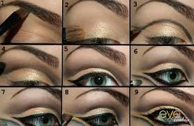 مكياج عيون للعرائس 2025 , ميك اب عرايس للعيون , Eye makeup Arais 2025 |  منتديات حب البنات
