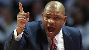 NBA playoffs, LA Clippers: Fire Doc Rivers, re-sign Chris Paul, Blake  Griffin