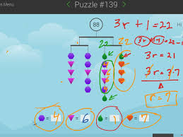 Check spelling or type a new query. Solve Me Mobile 137 Math Algebra Solving Equations Showme