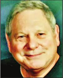 William Douglas 'Doug' Hooks Jr.