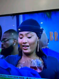 Big Brother Naija party tonight