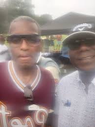 When I coached for Madison Square some of my toughest games were against  two of Baltimore's backcourt dynamic duels, Kevin Stink Norris ( Assistant  coach at University of Maryland) and Shawnta Nut