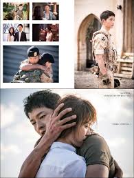 It's your long waited drama series, 'descendants of the sun'! Yesasia Image Gallery Descendants Of The Sun Kbs Tv Drama Photo Music Book