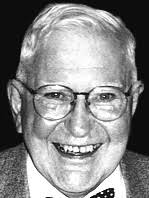 John Clancy Obituary (2008)