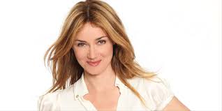 Page facebook officielle de l'actrice et artiste marine delterme. Marine Delterme En Equilibre