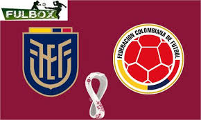 La selección de ecuador recibe este martes 17 de noviembre a colombia en partido correspondiente a las eliminatorias de conmebol rumbo a qatar 2022. Resultado Ecuador Vs Colombia Video Resumen Goles Jornada 3 Eliminatorias Conmebol 2022