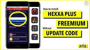 Enter any free code from below. Hexxa Hexxa Plus Freemium Without Update Code How To Upgrade Hexxa Hexxa Plus For Free Tvoj Kinoteatr