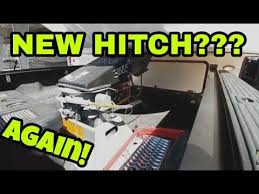 Check spelling or type a new query. A New Fifth Wheel Hitch Plus A Surprise Youtube