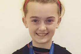 Kara jumps for glory