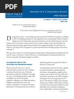 NCCF 2013 Annual Report