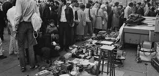 Vrijmarkt veldhuizen tijdens koningsdagvrijmarkt veldhuizen tijdens koningsdag. Geschiedenis Van De Vrijmarkt Op Koningsdag Isgeschiedenis